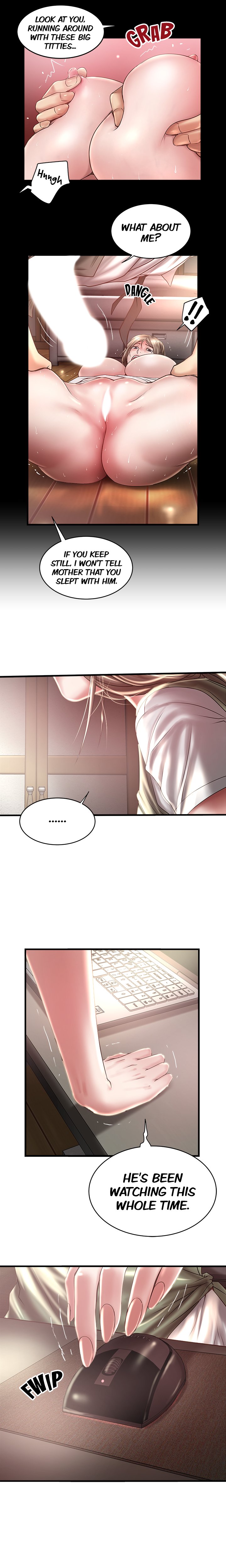 The Housemaid - Chapter 75 [photo 4] - MangaPorn