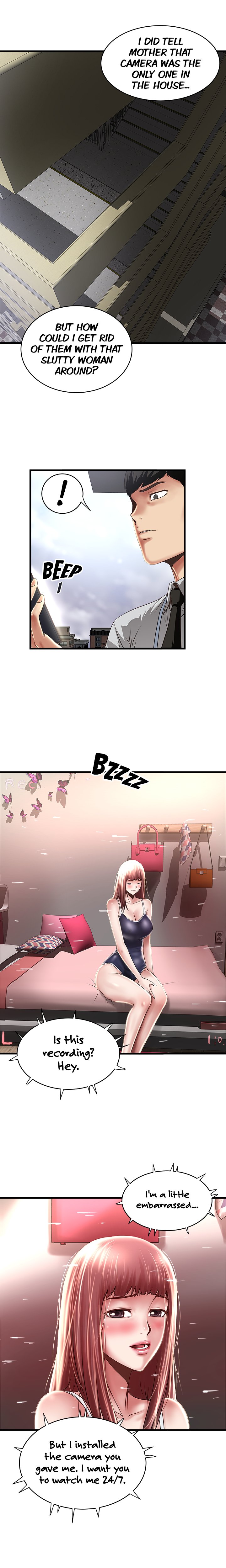 The Housemaid - Chapter 75 [photo 8] - MangaPorn