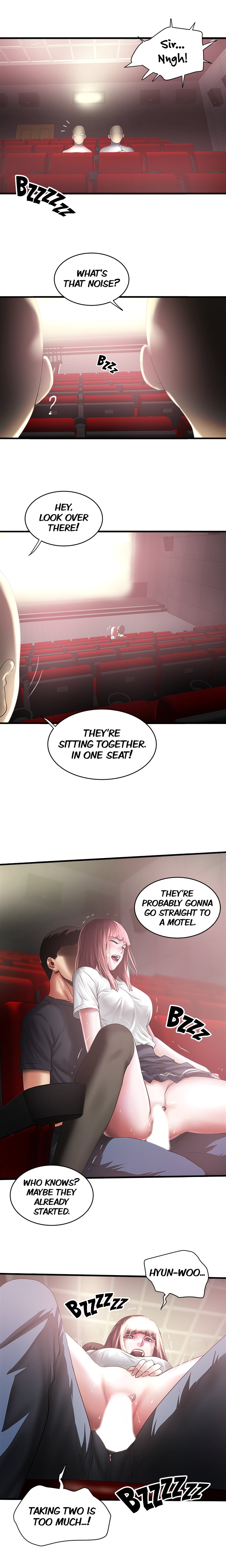 The Housemaid - Chapter 76 [photo 11] - MangaPorn