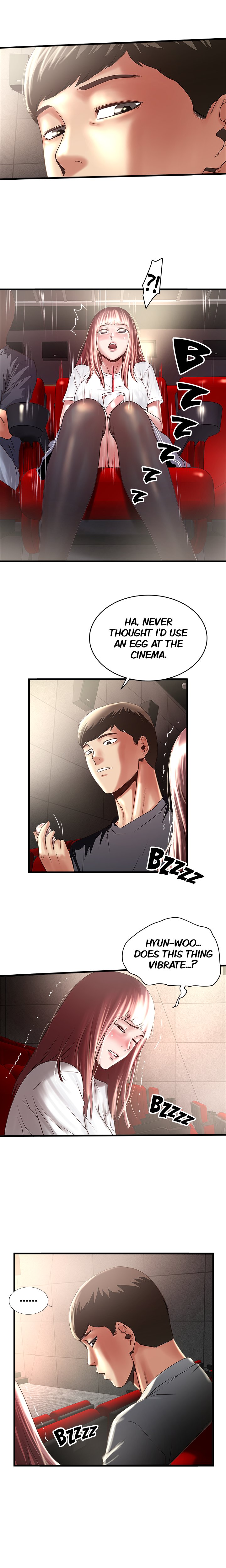 The Housemaid - Chapter 76 [photo 6] - MangaPorn