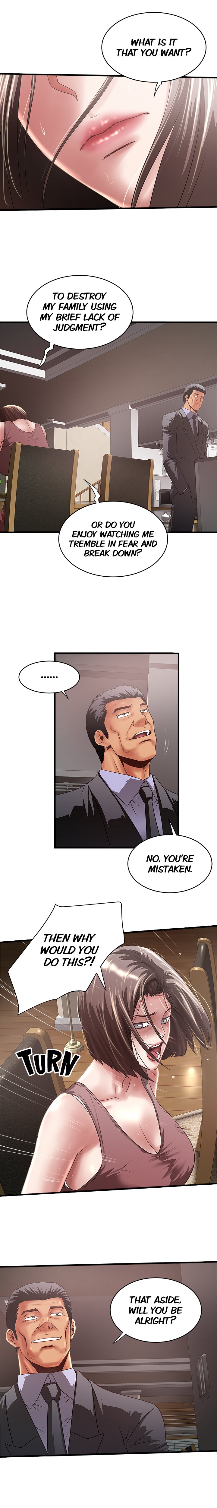 The Housemaid - Chapter 77 [photo 12] - MangaPorn