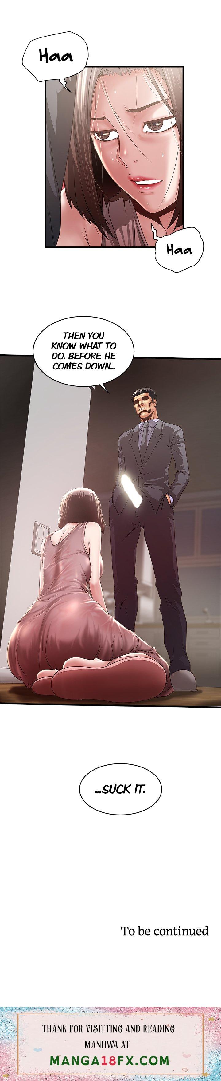 The Housemaid - Chapter 77 [photo 15] - MangaPorn