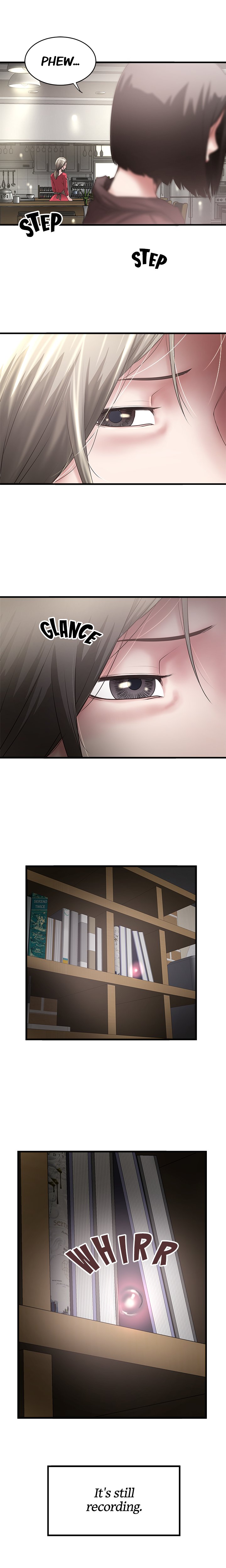 The Housemaid - Chapter 77 [photo 3] - MangaPorn