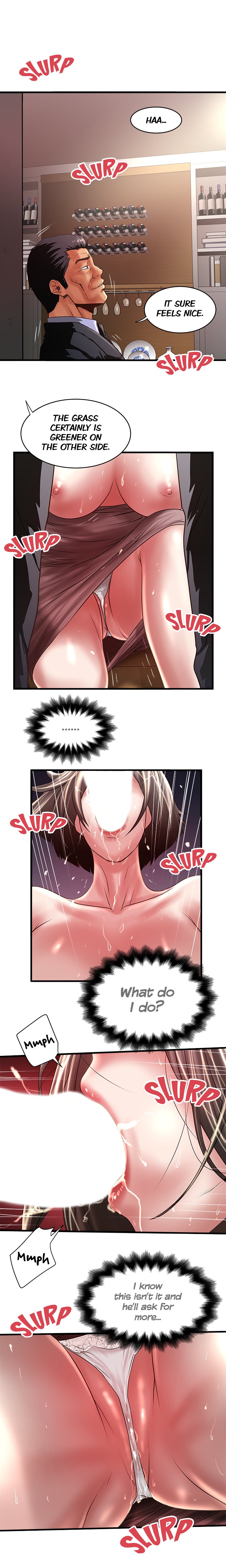 The Housemaid - Chapter 78 [photo 10] - MangaPorn