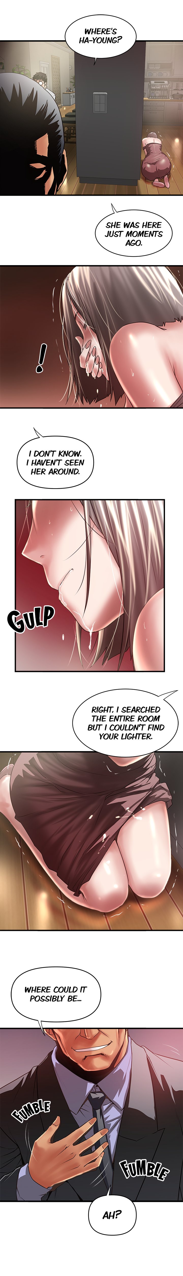 The Housemaid - Chapter 78 [photo 13] - MangaPorn