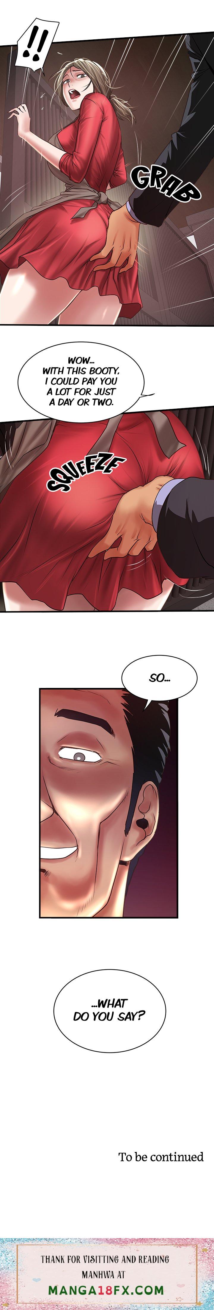 The Housemaid - Chapter 78 [photo 17] - MangaPorn