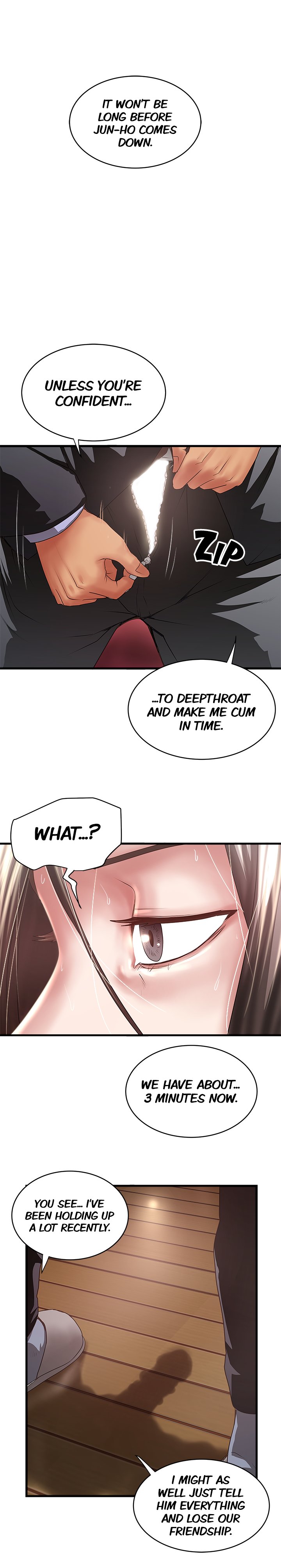 The Housemaid - Chapter 78 [photo 2] - MangaPorn