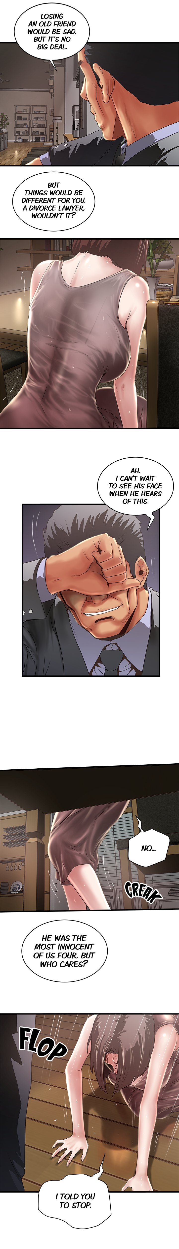 The Housemaid - Chapter 78 [photo 3] - MangaPorn