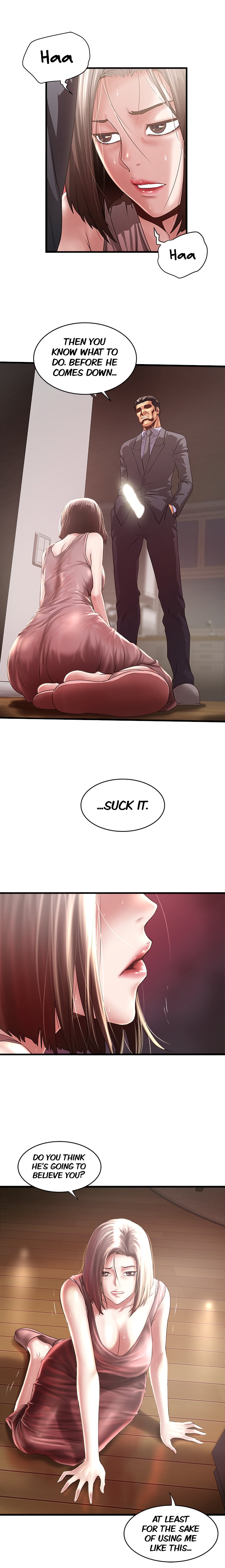 The Housemaid - Chapter 78 [photo 4] - MangaPorn