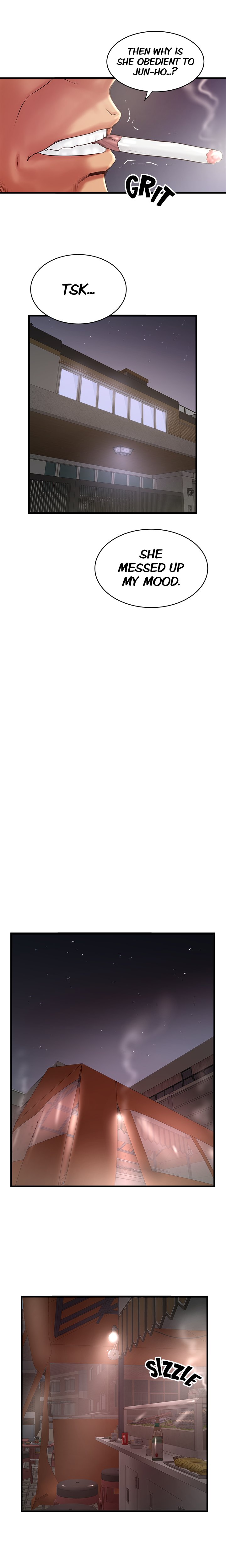 The Housemaid - Chapter 79 [photo 9] - MangaPorn