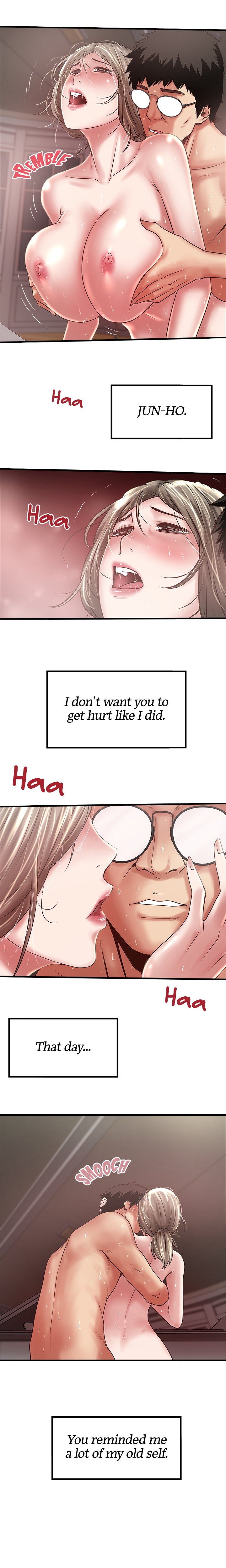 The Housemaid - Chapter 81 [photo 12] - MangaPorn