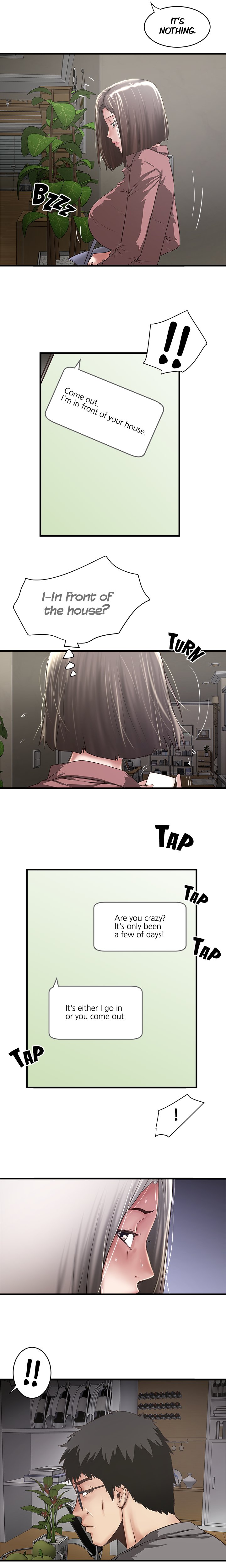 The Housemaid - Chapter 81 [photo 14] - MangaPorn