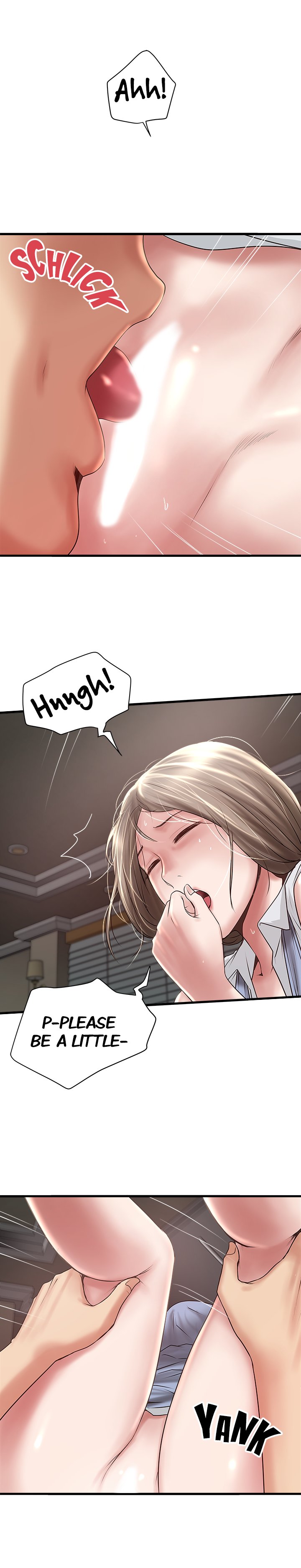 The Housemaid - Chapter 81 [photo 2] - MangaPorn