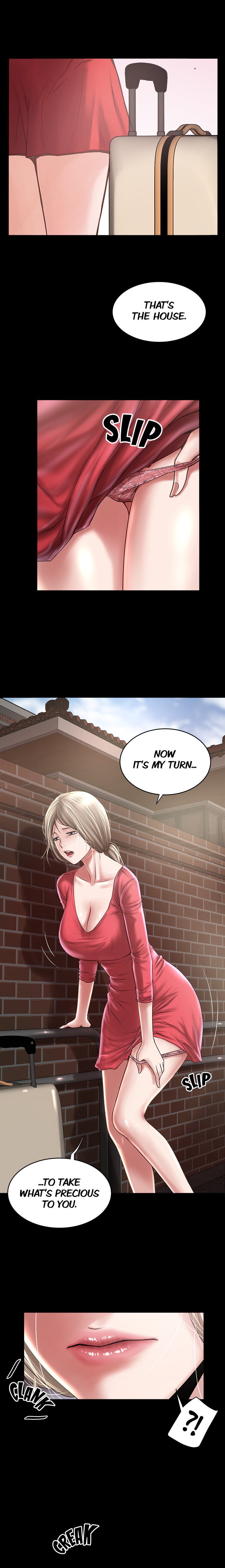 The Housemaid - Chapter 81 [photo 4] - MangaPorn