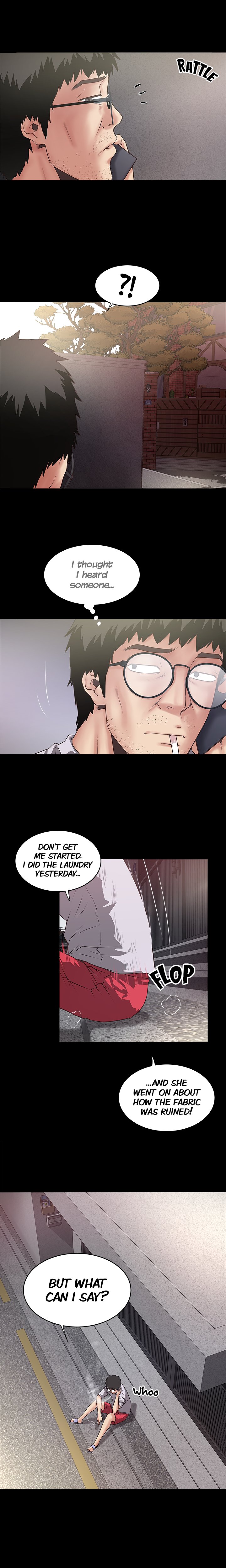 The Housemaid - Chapter 81 [photo 6] - MangaPorn