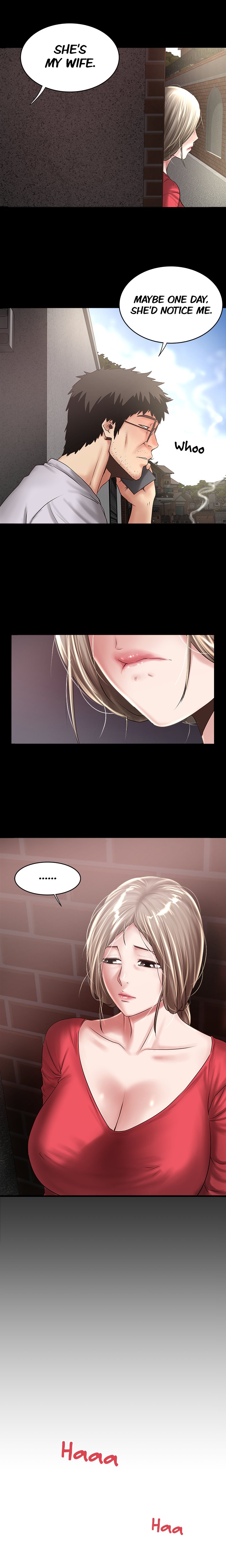 The Housemaid - Chapter 81 [photo 7] - MangaPorn