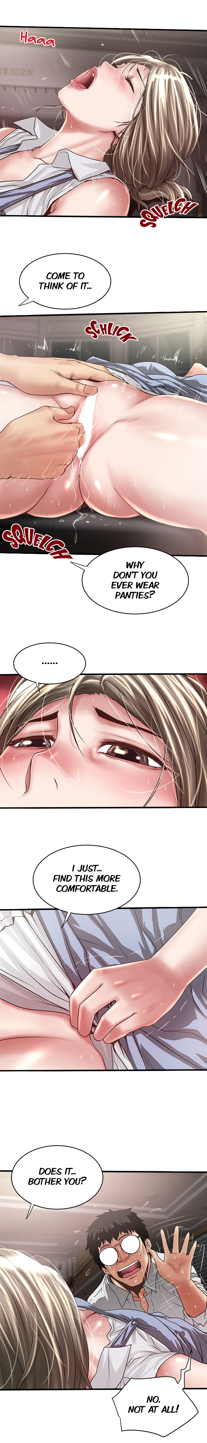 The Housemaid - Chapter 81 [photo 8] - MangaPorn