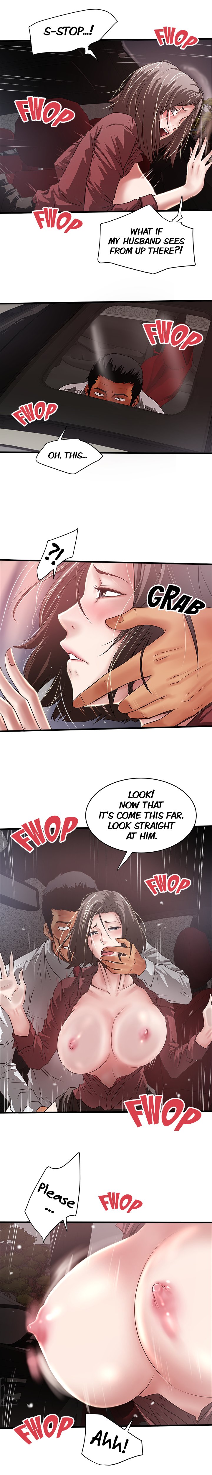 The Housemaid - Chapter 82 [photo 10] - MangaPorn