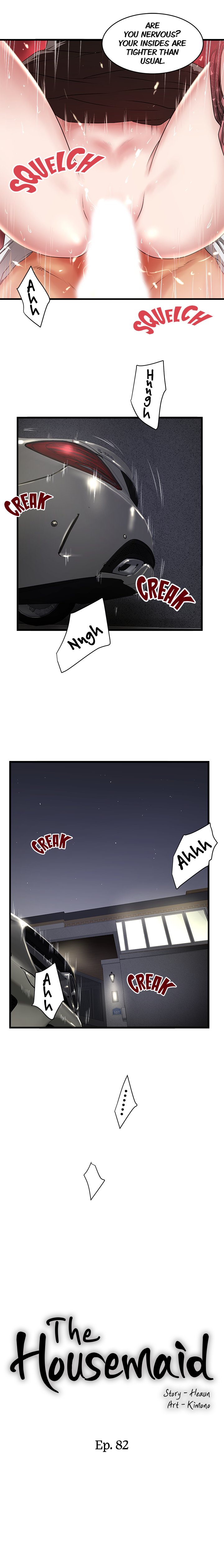 The Housemaid - Chapter 82 [photo 11] - MangaPorn