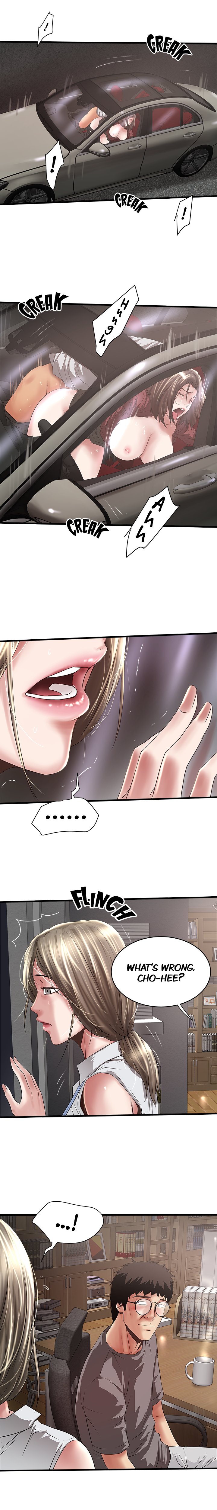 The Housemaid - Chapter 82 [photo 14] - MangaPorn