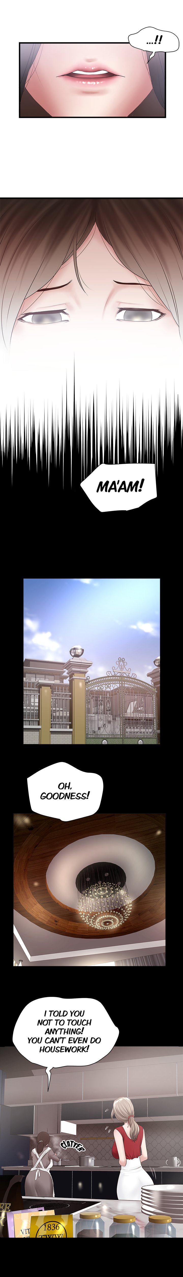 The Housemaid - Chapter 82 [photo 15] - MangaPorn