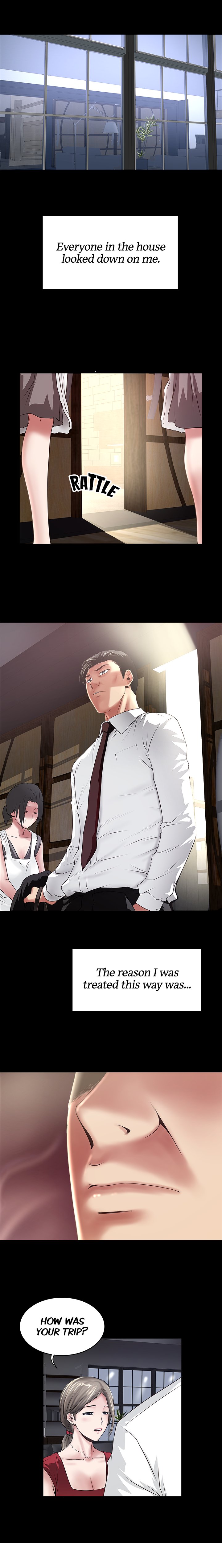 The Housemaid - Chapter 82 [photo 17] - MangaPorn