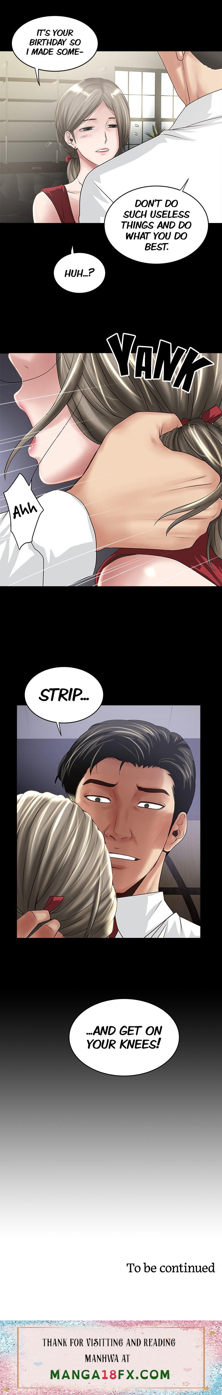 The Housemaid - Chapter 82 [photo 18] - MangaPorn