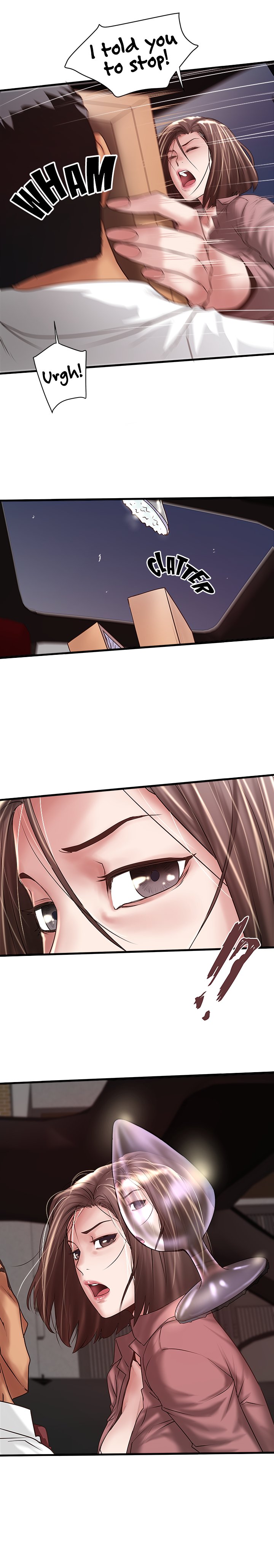 The Housemaid - Chapter 82 [photo 4] - MangaPorn