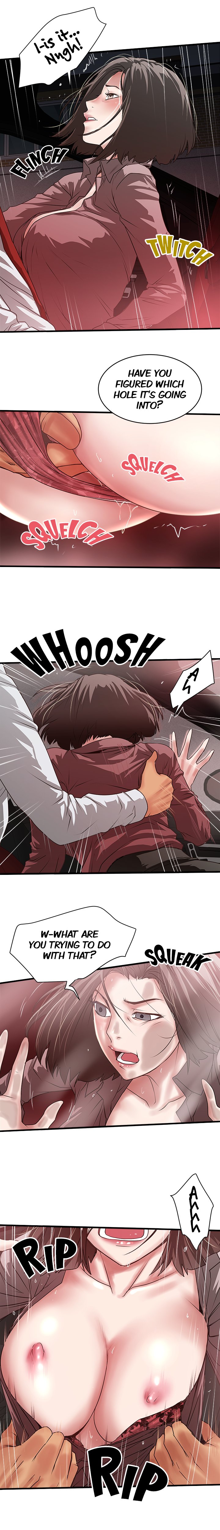 The Housemaid - Chapter 82 [photo 7] - MangaPorn