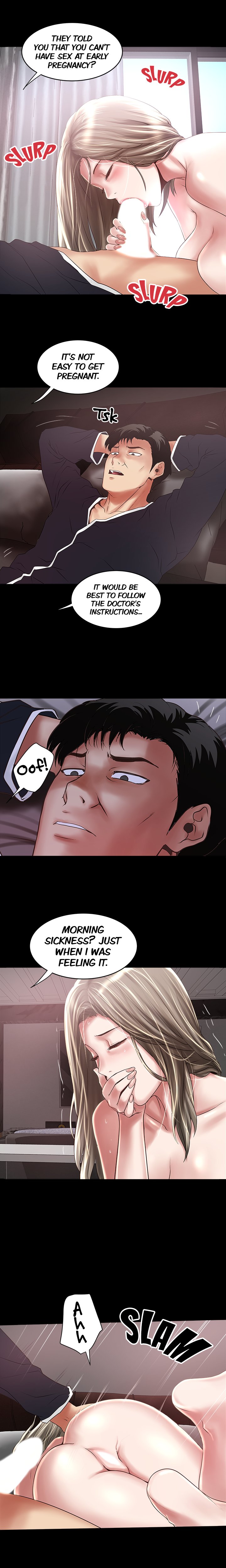 The Housemaid - Chapter 83 [photo 13] - MangaPorn