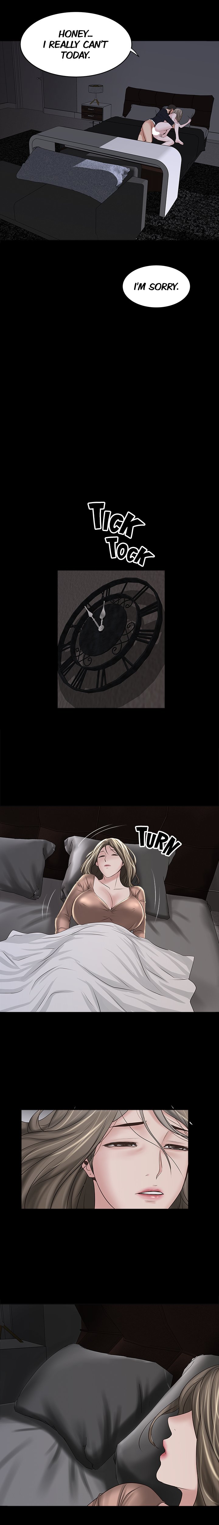 The Housemaid - Chapter 83 [photo 15] - MangaPorn