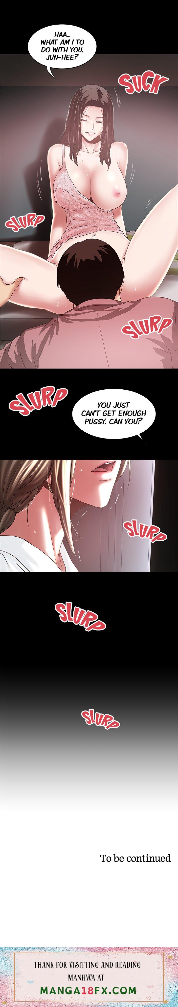 The Housemaid - Chapter 83 [photo 17] - MangaPorn