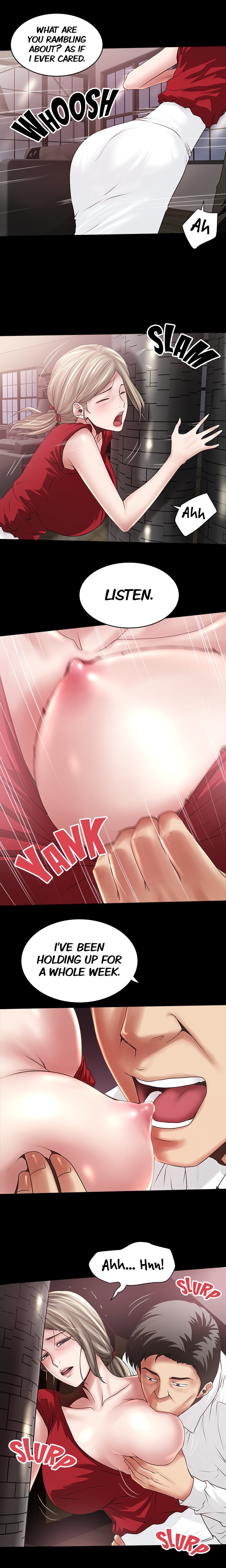 The Housemaid - Chapter 83 [photo 5] - MangaPorn