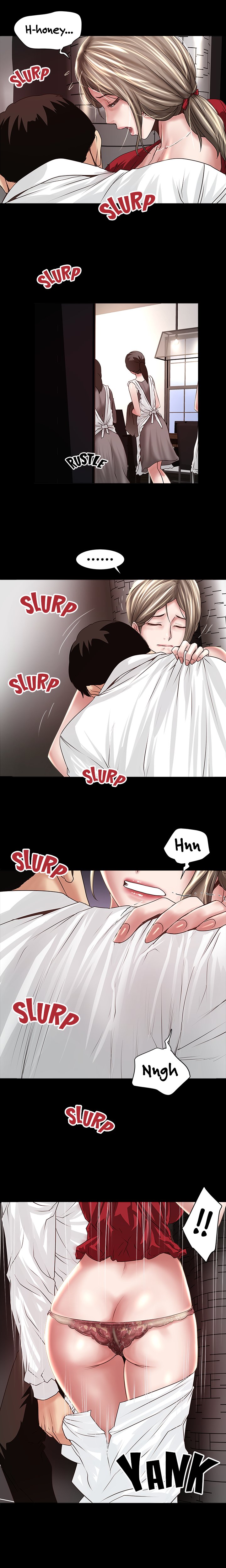 The Housemaid - Chapter 83 [photo 6] - MangaPorn