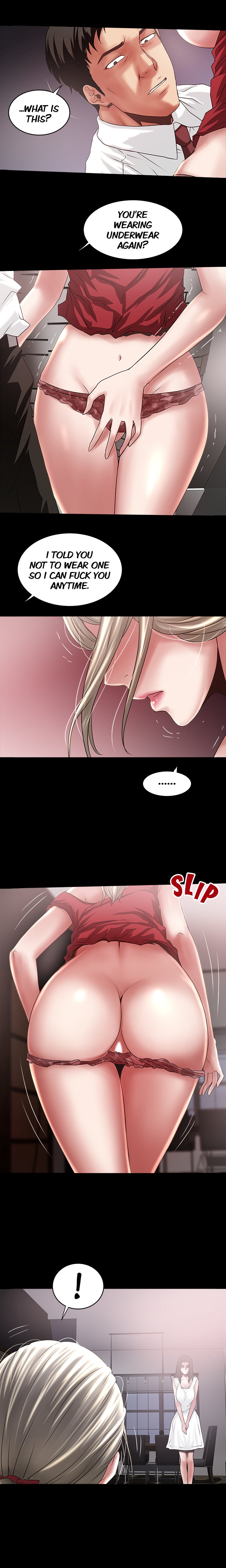 The Housemaid - Chapter 83 [photo 7] - MangaPorn