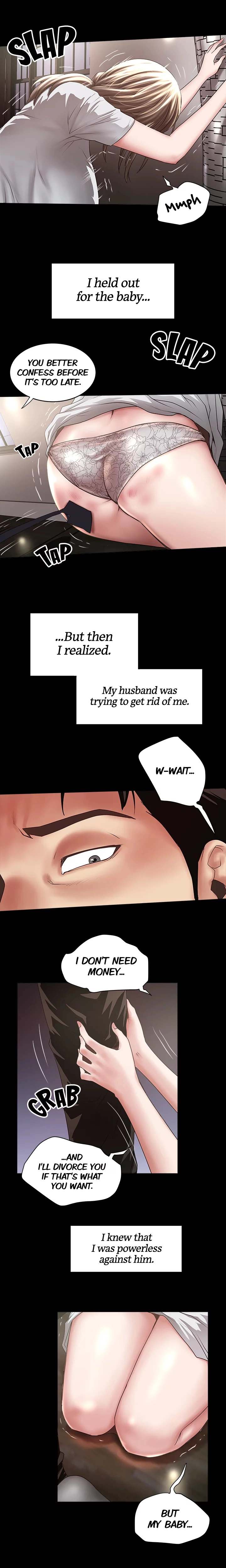 The Housemaid - Chapter 84 [photo 14] - MangaPorn