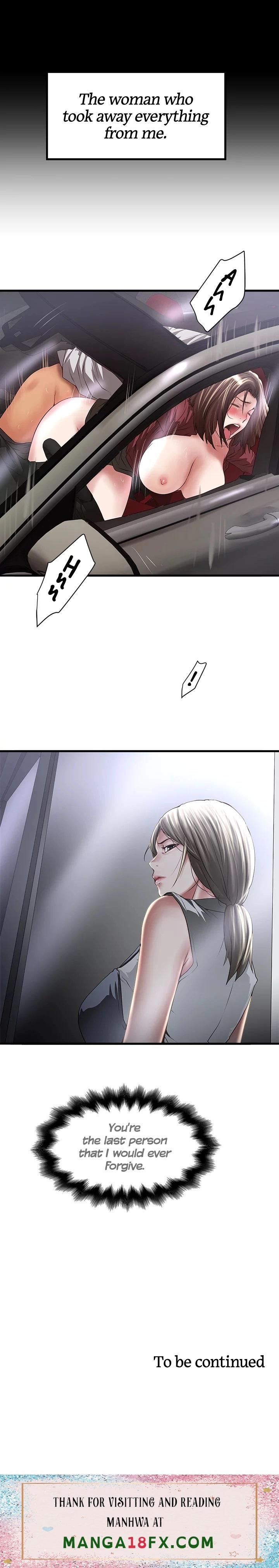 The Housemaid - Chapter 84 [photo 17] - MangaPorn