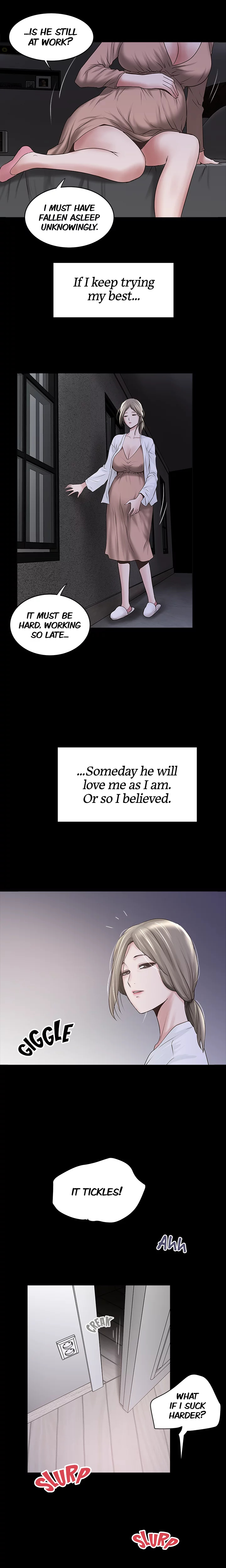 The Housemaid - Chapter 84 [photo 2] - MangaPorn