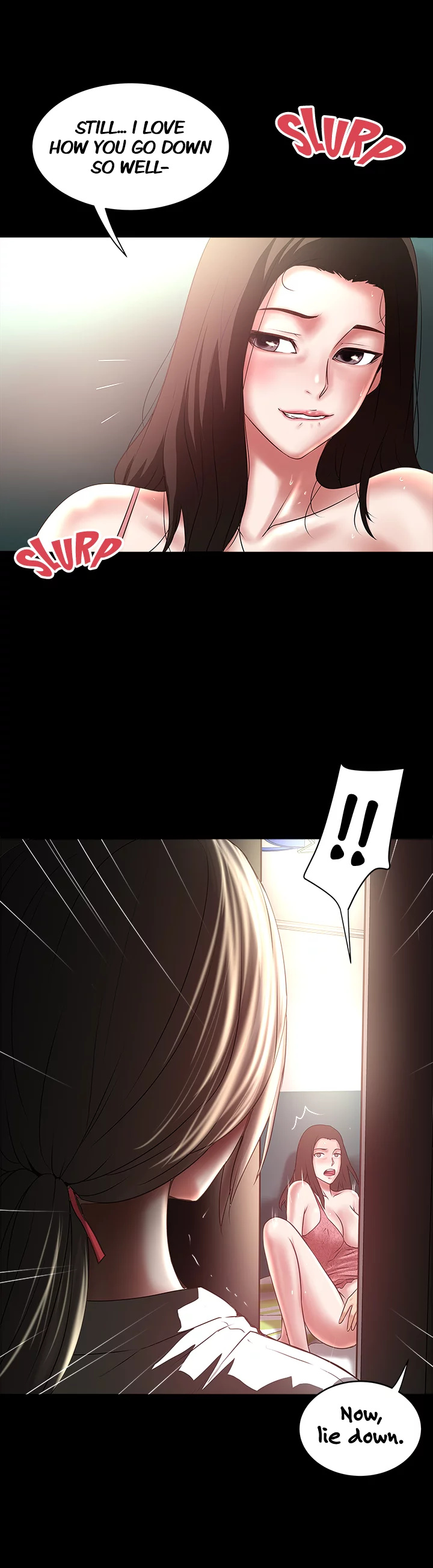 The Housemaid - Chapter 84 [photo 4] - MangaPorn