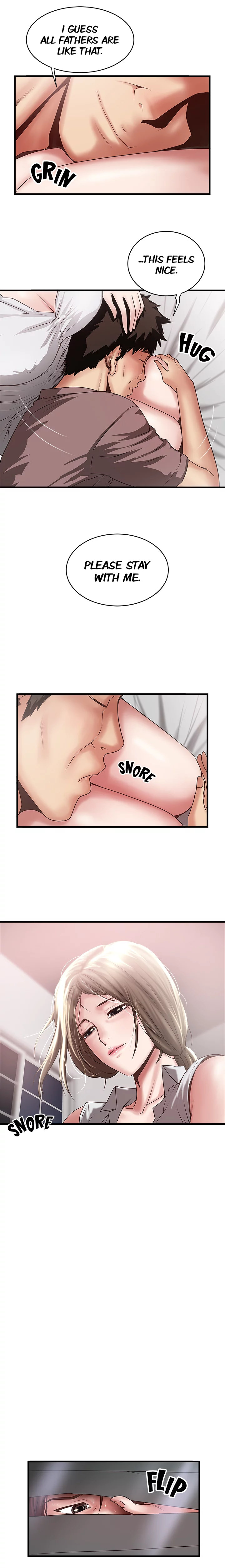 The Housemaid - Chapter 85 [photo 10] - MangaPorn