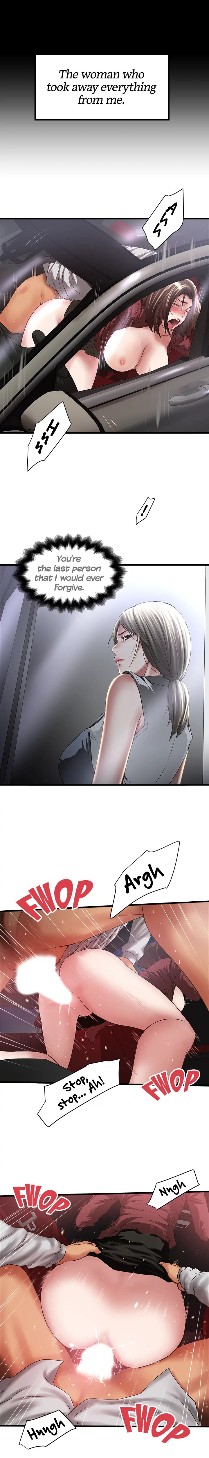 The Housemaid - Chapter 85 [photo 4] - MangaPorn