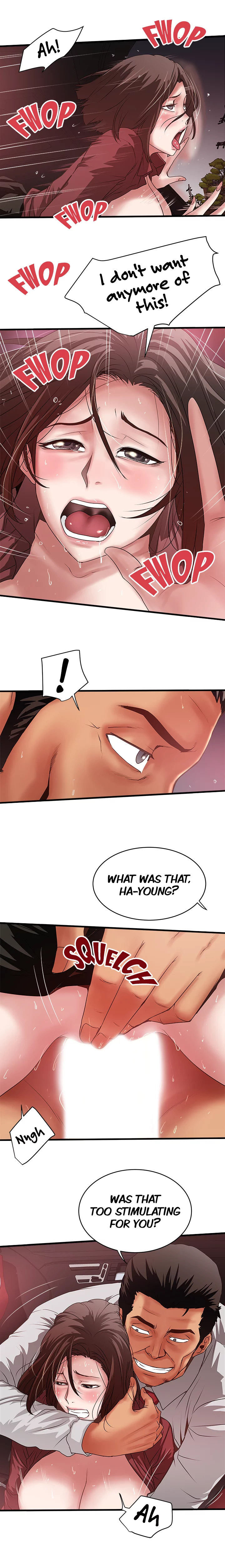 The Housemaid - Chapter 85 [photo 5] - MangaPorn