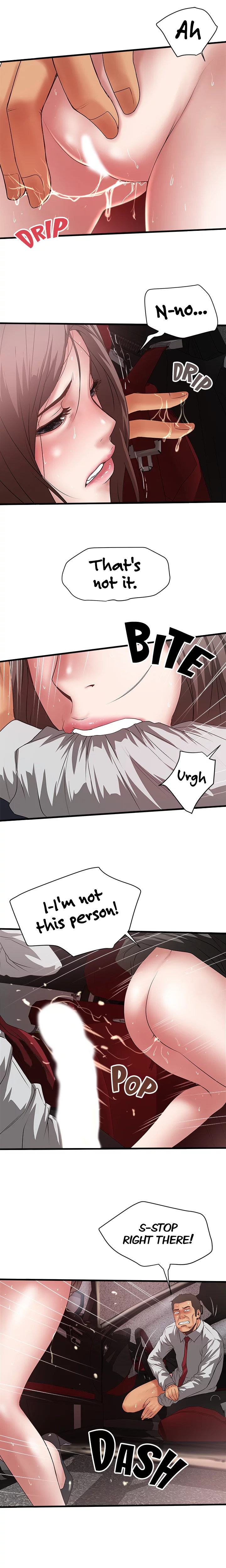 The Housemaid - Chapter 85 [photo 6] - MangaPorn