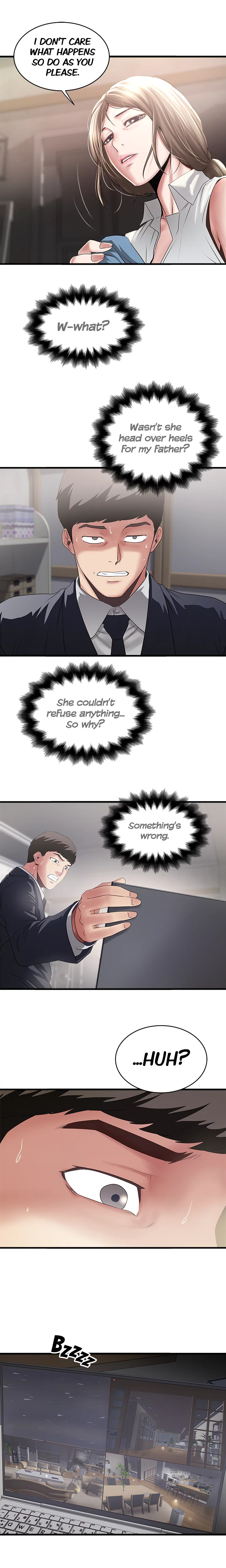 The Housemaid - Chapter 86 [photo 11] - MangaPorn