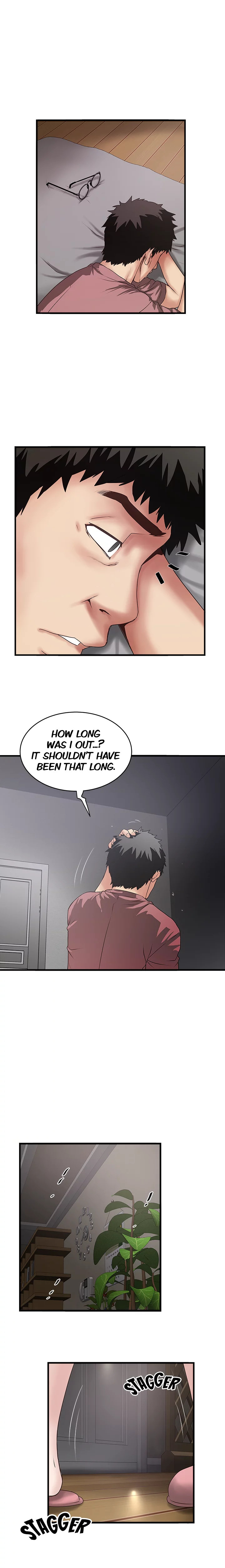 The Housemaid - Chapter 86 [photo 13] - MangaPorn