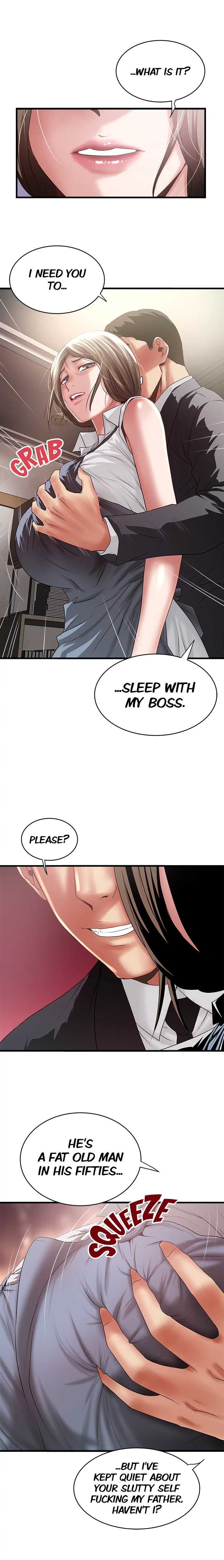 The Housemaid - Chapter 86 [photo 3] - MangaPorn