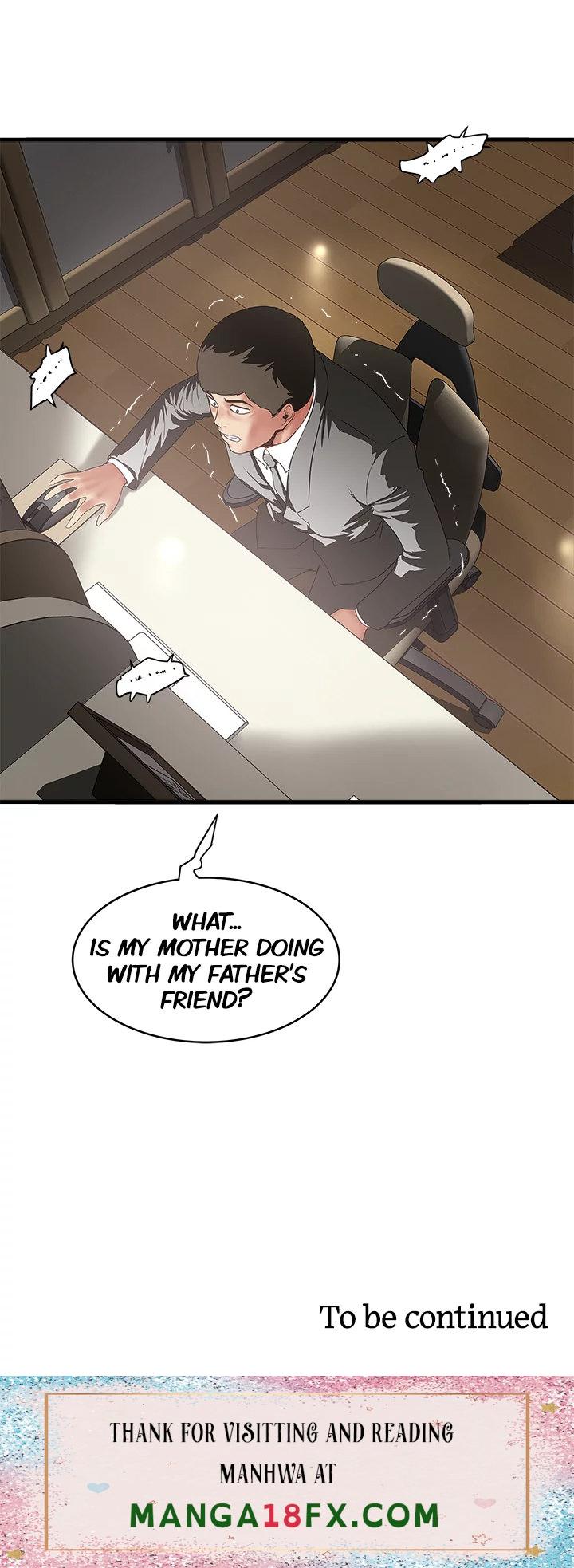 The Housemaid - Chapter 87 [photo 16] - MangaPorn