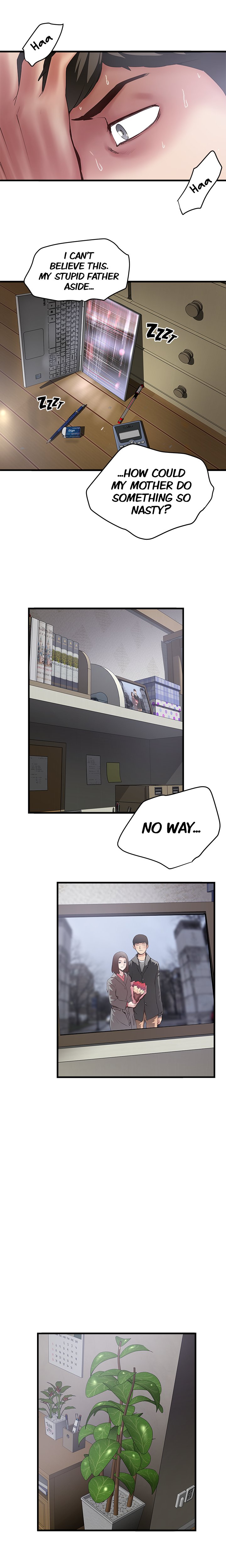 The Housemaid - Chapter 88 [photo 6] - MangaPorn