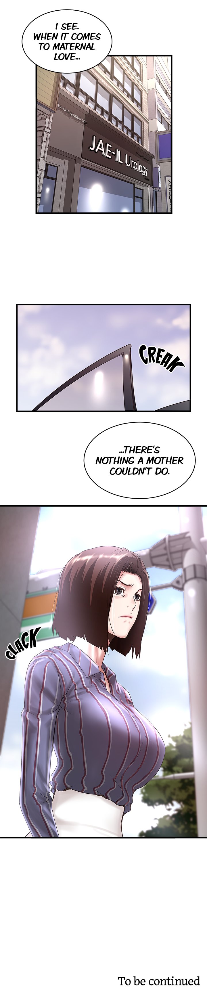 The Housemaid - Chapter 89 [photo 17] - MangaPorn