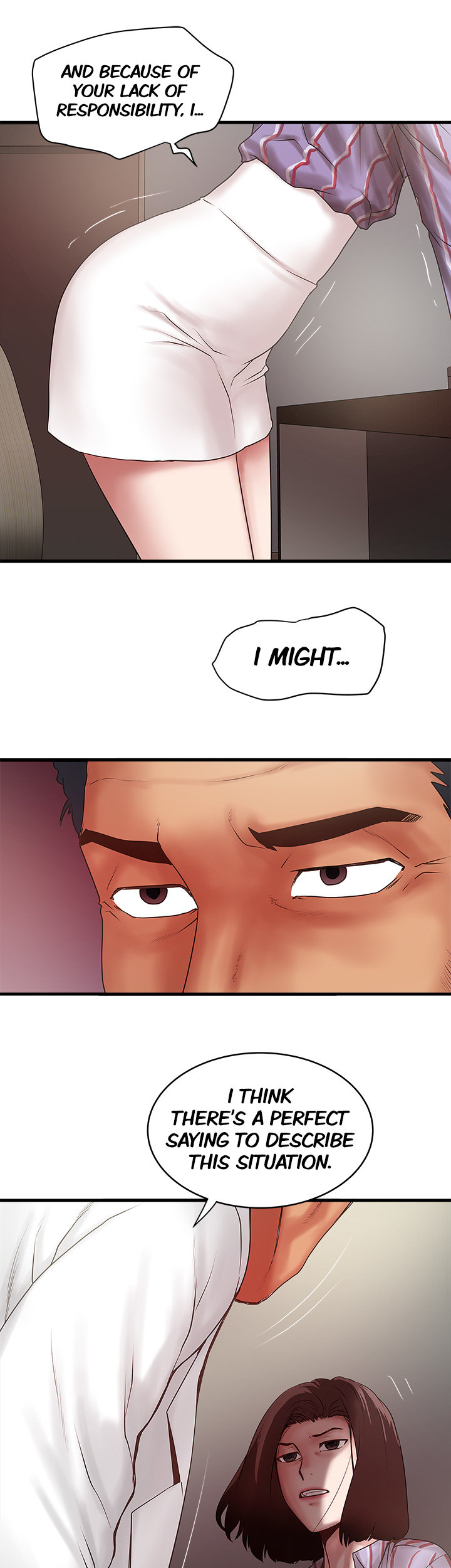 The Housemaid - Chapter 90 [photo 14] - MangaPorn